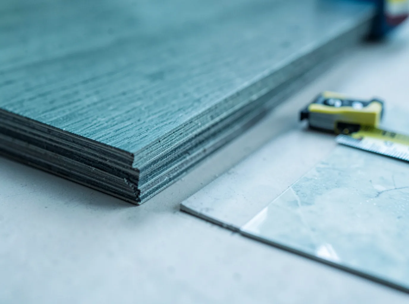 Luxury Vinyl Plank Installation Wyndmere, ND FAQs